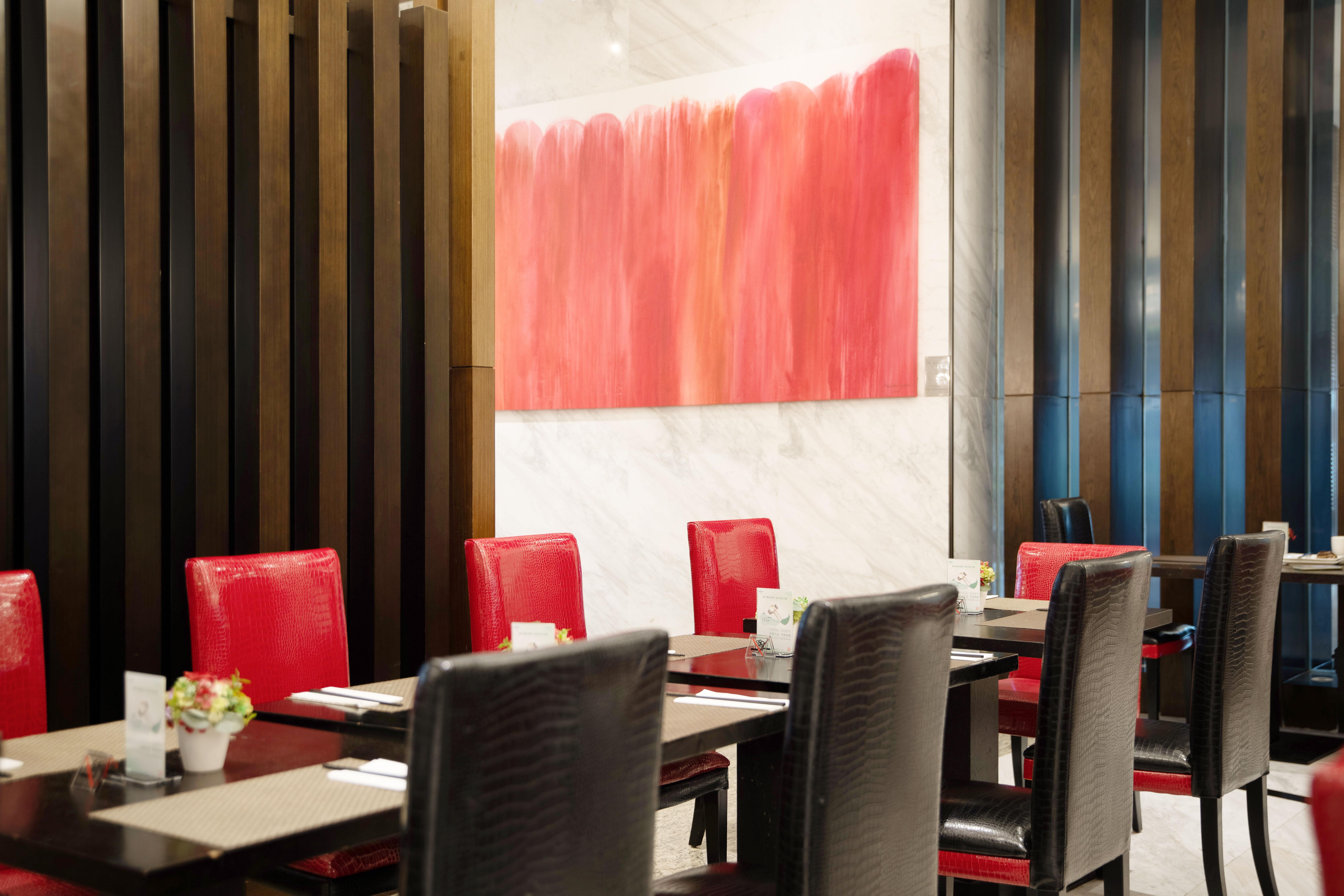 Holiday Inn Shanghai Hongqiao West By Ihg Qingpu ภายนอก รูปภาพ