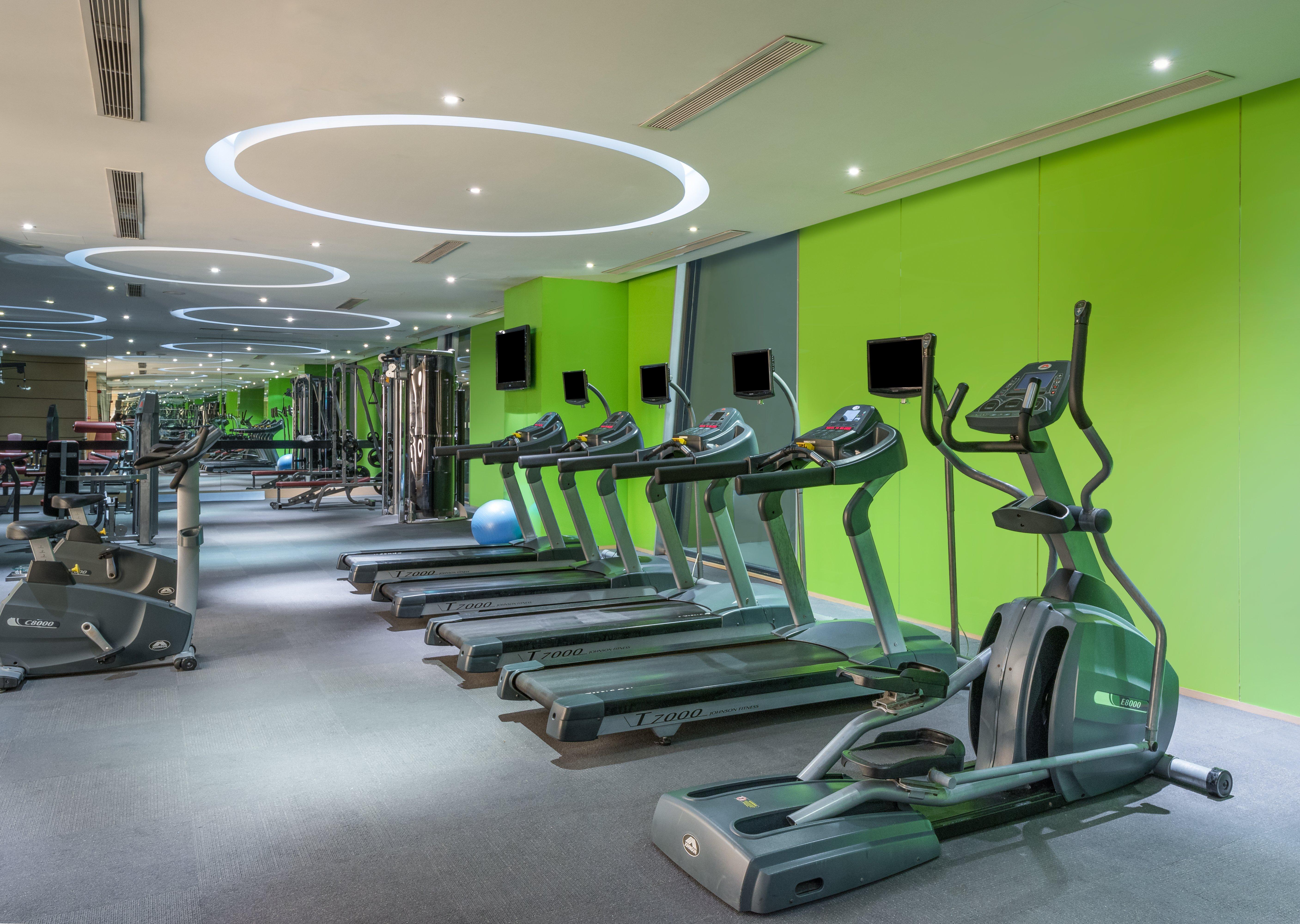 Holiday Inn Shanghai Hongqiao West By Ihg Qingpu ภายนอก รูปภาพ