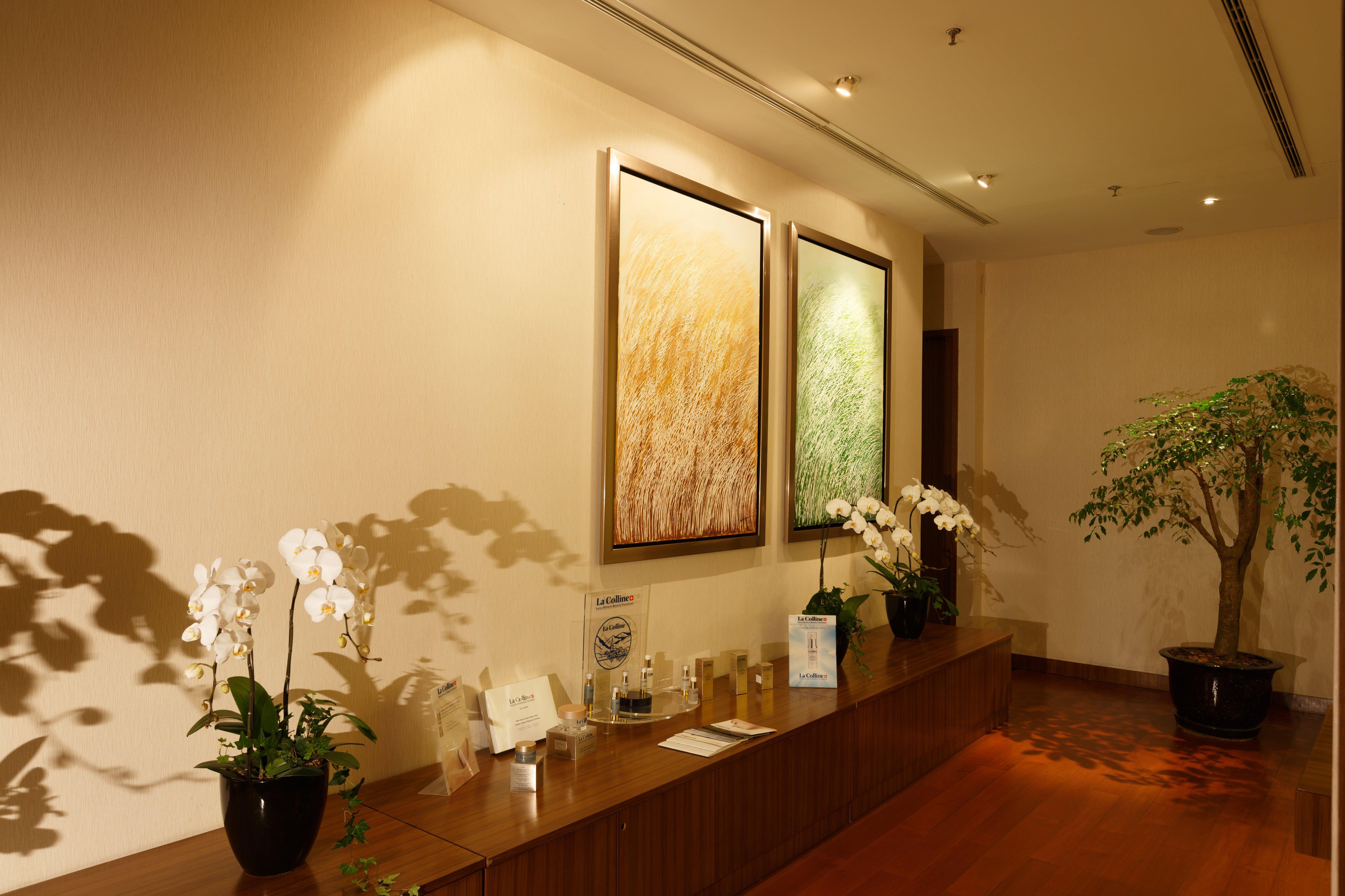 Holiday Inn Shanghai Hongqiao West By Ihg Qingpu ภายนอก รูปภาพ
