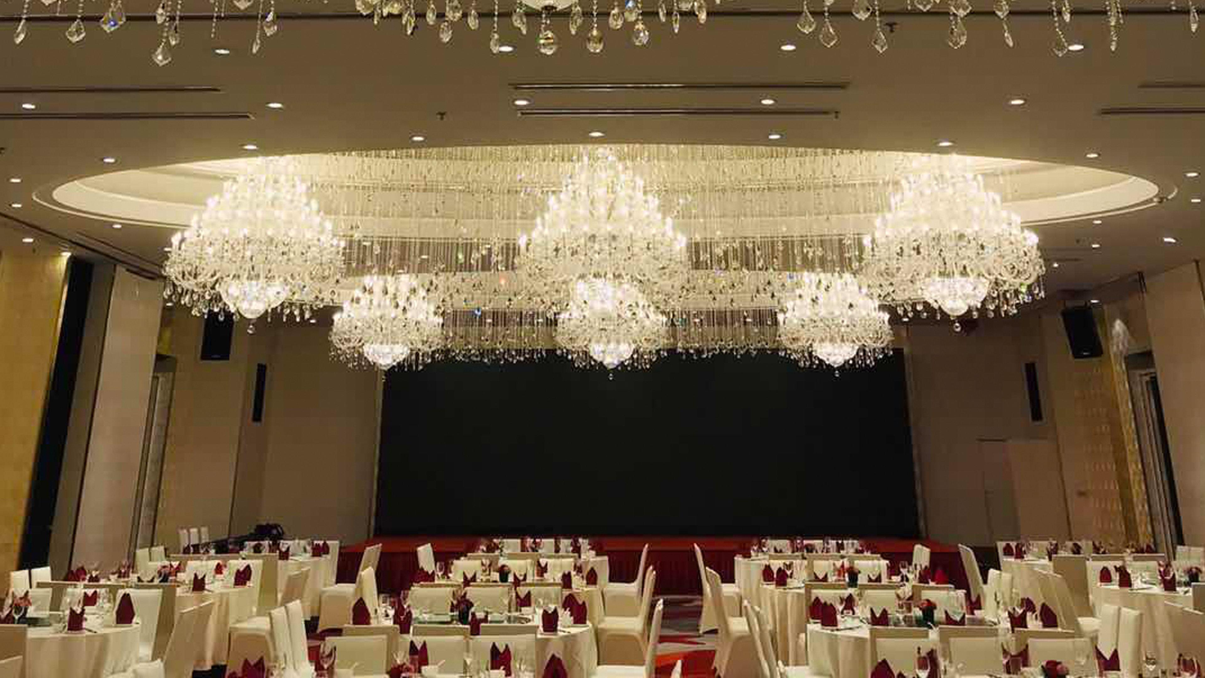 Holiday Inn Shanghai Hongqiao West By Ihg Qingpu ภายนอก รูปภาพ