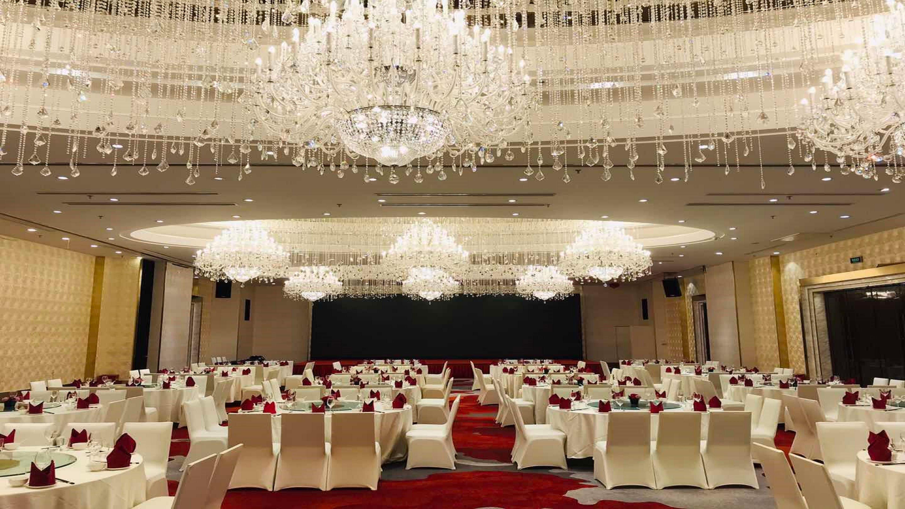 Holiday Inn Shanghai Hongqiao West By Ihg Qingpu ภายนอก รูปภาพ