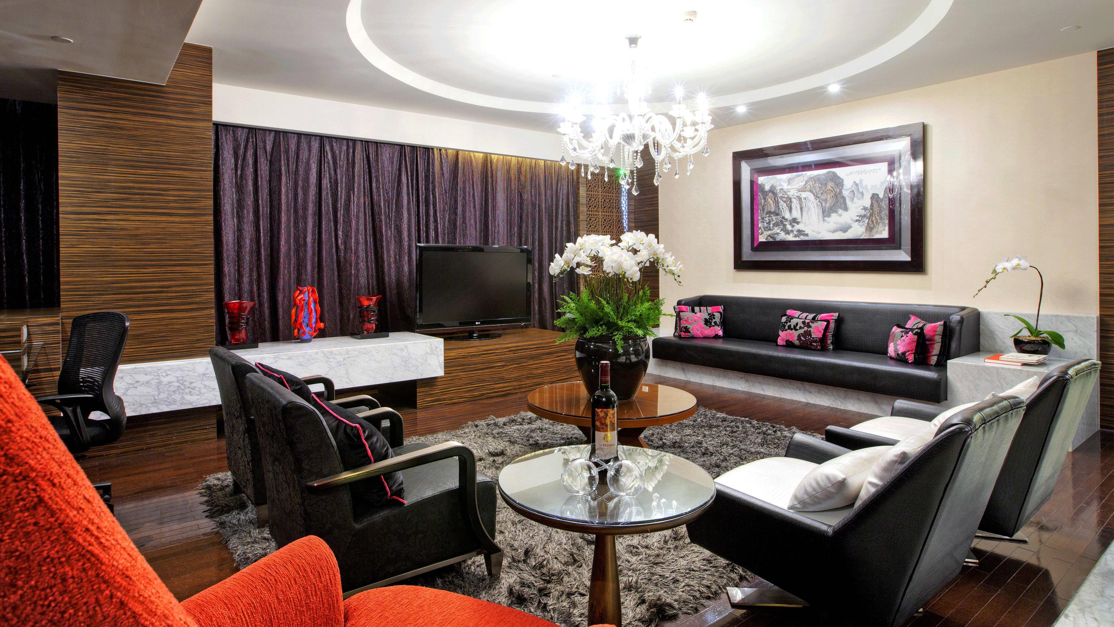 Holiday Inn Shanghai Hongqiao West By Ihg Qingpu ภายนอก รูปภาพ