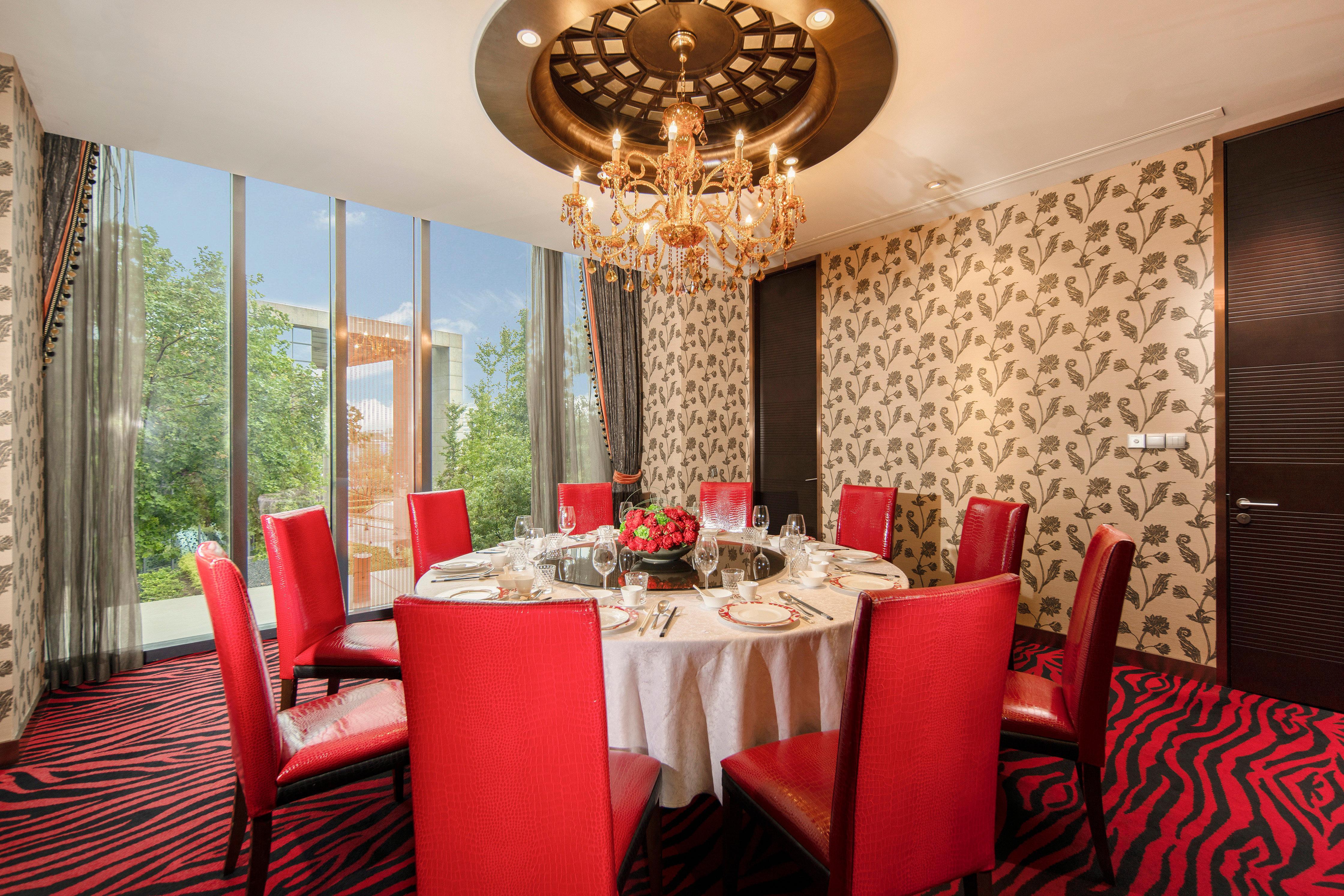 Holiday Inn Shanghai Hongqiao West By Ihg Qingpu ภายนอก รูปภาพ