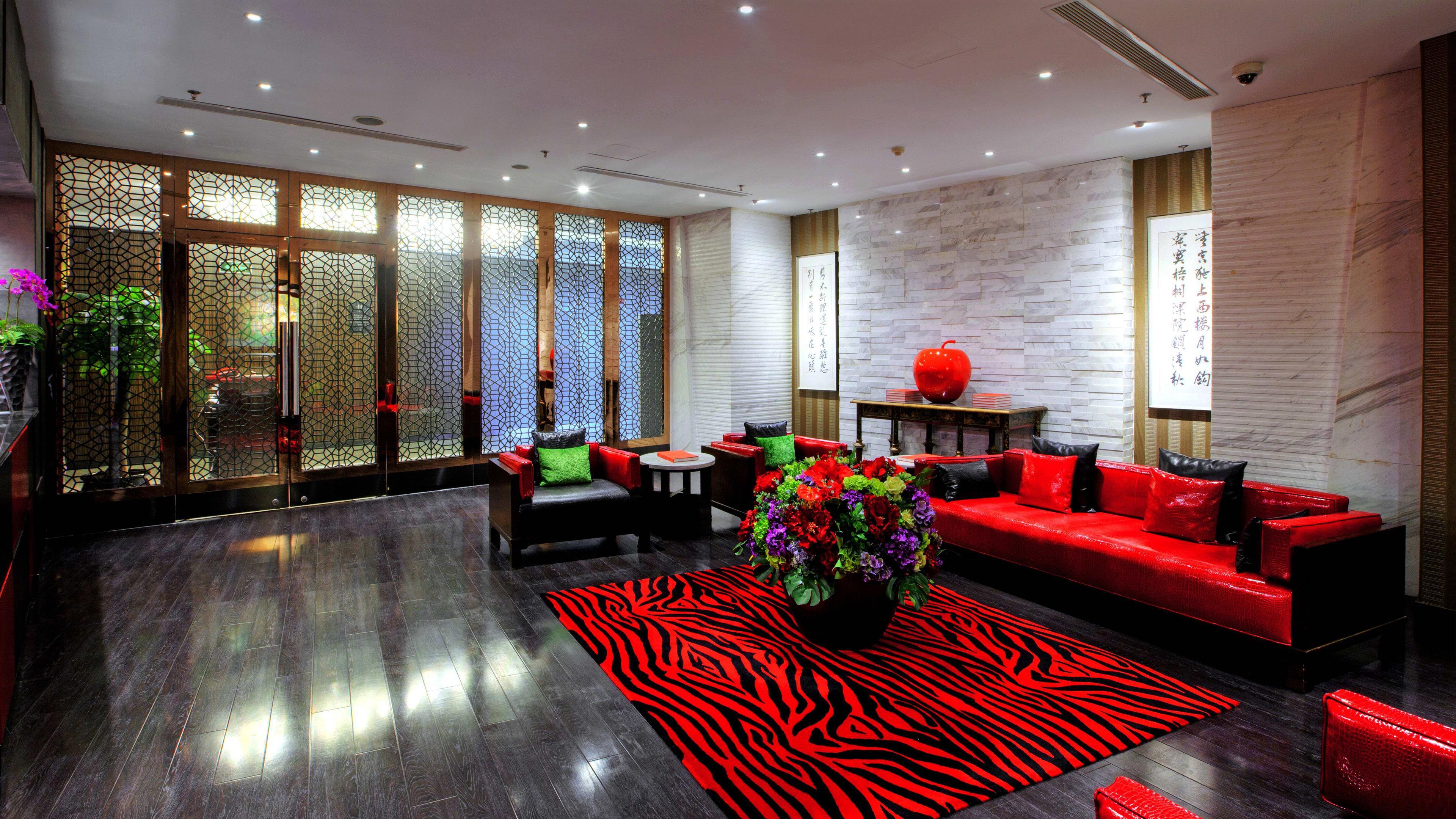 Holiday Inn Shanghai Hongqiao West By Ihg Qingpu ภายนอก รูปภาพ