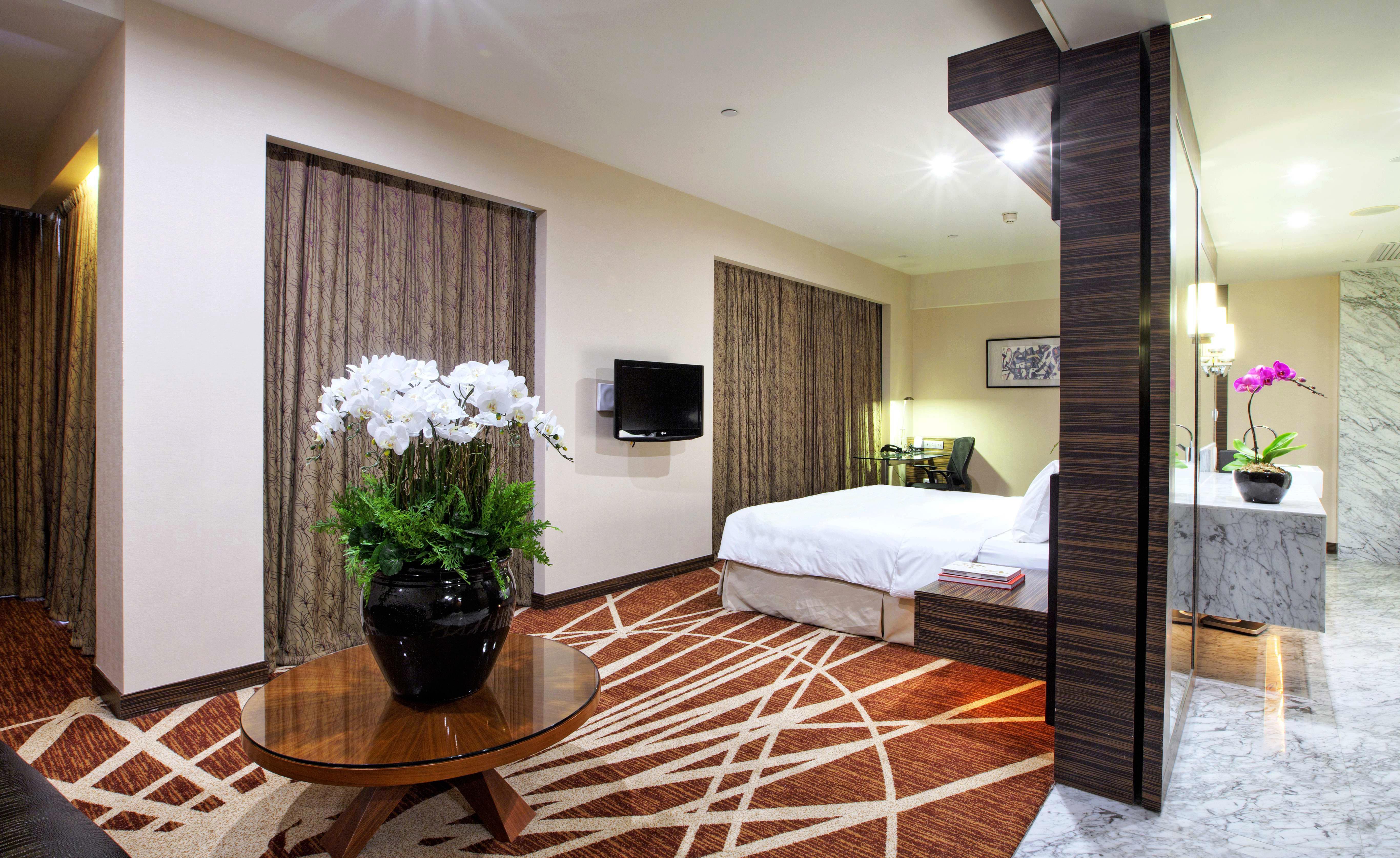 Holiday Inn Shanghai Hongqiao West By Ihg Qingpu ภายนอก รูปภาพ