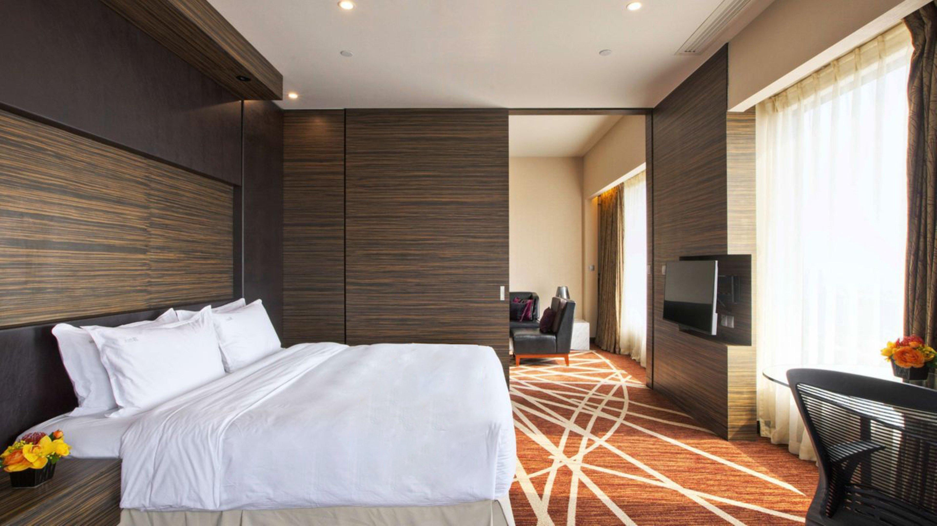 Holiday Inn Shanghai Hongqiao West By Ihg Qingpu ภายนอก รูปภาพ